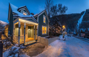 Гостиница Dunton Town House  Теллурид